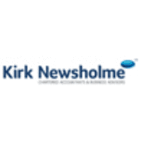 Kirk Newsholme Chartered Accountants & Business Advisors logo