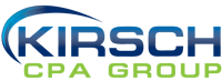 Kirsch CPA Group logo