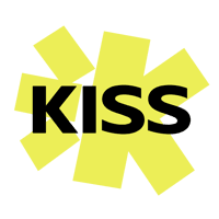 Kiss Branding logo