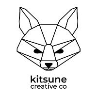 Kitsune Creative Co logo