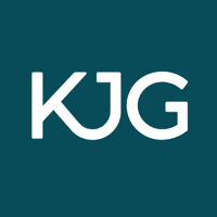 KJG Chartered Accountants logo