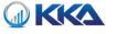 KK Associates logo