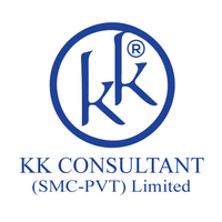 KK Consultant logo