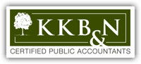 KKB&N Certified Public Accountants logo