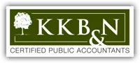KKB&N Certified Public Accountants logo