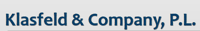 Klasfeld & Company, P.L. logo