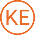 Klauke Enterprises logo