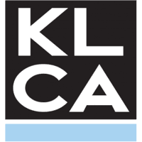 KLCA logo