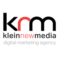 Klein New Media logo