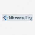 KLH Consulting logo