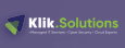 Klik Solutions logo