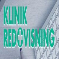 Klinik Redovisning logo