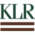 KLR logo