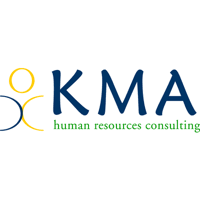 KMA Human Resources Consulting logo