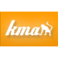 KMA Web Agency logo