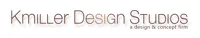 Kmiller Design Studios logo