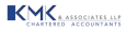 KMK & Associates logo