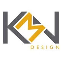 KMN Design logo