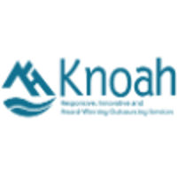 Knoah logo