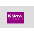 KNow Research logo