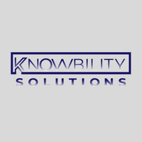 knowbility Solutions logo