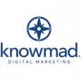 Knowmad logo