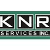 KNR Services Inc. logo