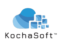Kochasoft logo