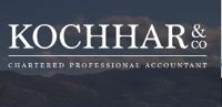 Kochhar and Co. CPA logo