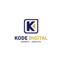 Kode Digital Experts Services logo