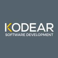 KODEAR logo