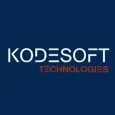 Kodesoft Technologies logo