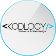 Kodlogy Technologies GmbH logo
