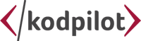 KODPILOT logo