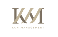 Koh Management Pte Ltd logo