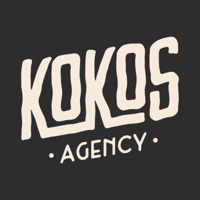 KOKOS AGENCY d.o.o. logo