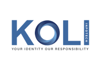 KOLI Infotech Pvt. Ltd. logo