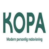 Kopa Konsult AB logo