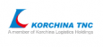 Korchina TNC logo