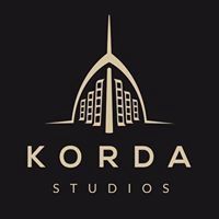 Korda Studio logo