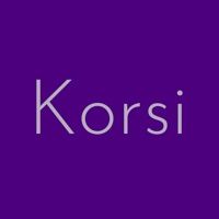 Korsi Consulting logo