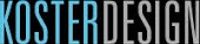 KosterDesign logo