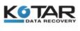 Kotar Data Recovery logo