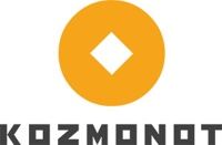 Kozmonot Animation Studio logo