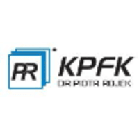 KPFK dr Piotr Rojek Sp. z o.o. logo