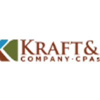 Kraft & Company, PLLC logo
