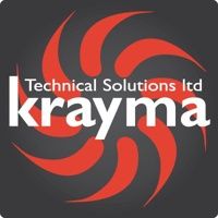 Krayma Technical Solutions logo
