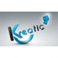 Kreatic logo