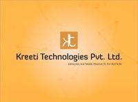Kreeti Technologies Pvt Ltd logo