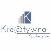 Kre@tywna Spółka z o.o. logo